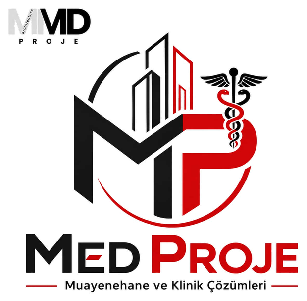 MED Proje logosu