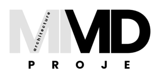 MMD Proje logosu